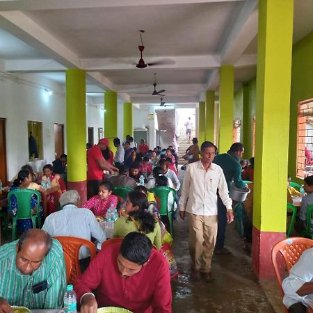 Atal Bhaban - Gangasagar Dhablat Exterior foto