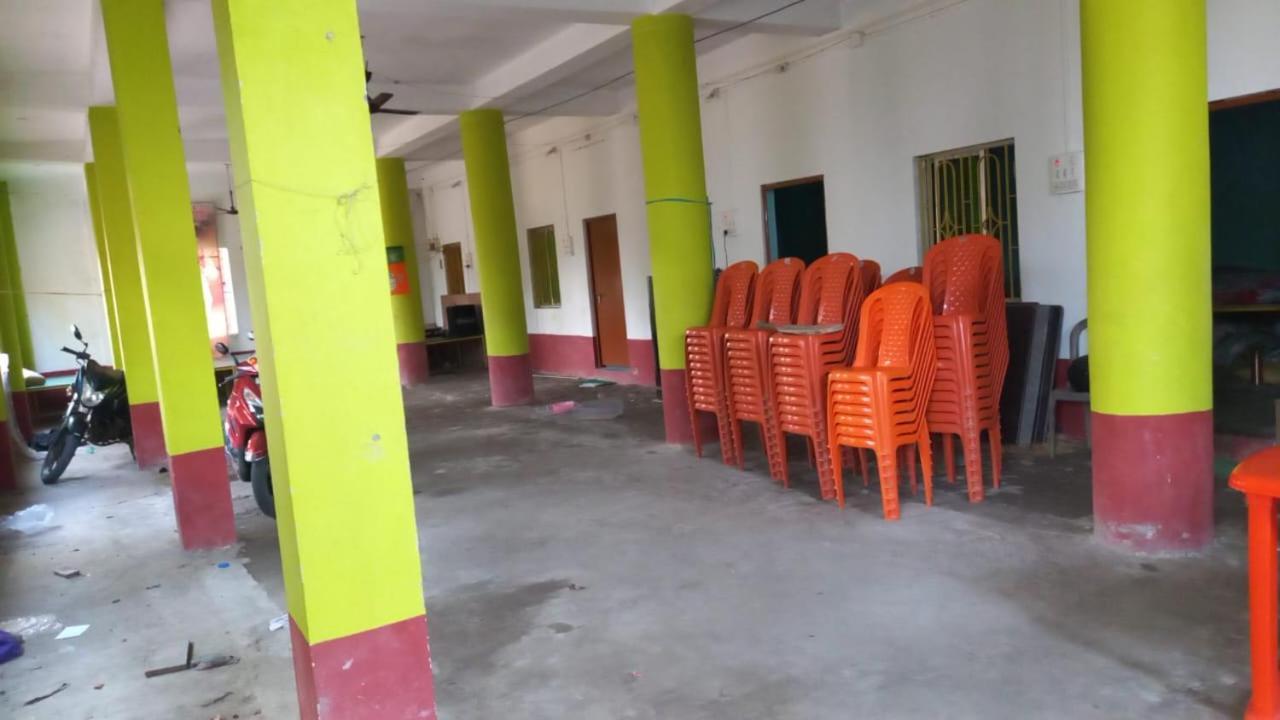 Atal Bhaban - Gangasagar Dhablat Exterior foto
