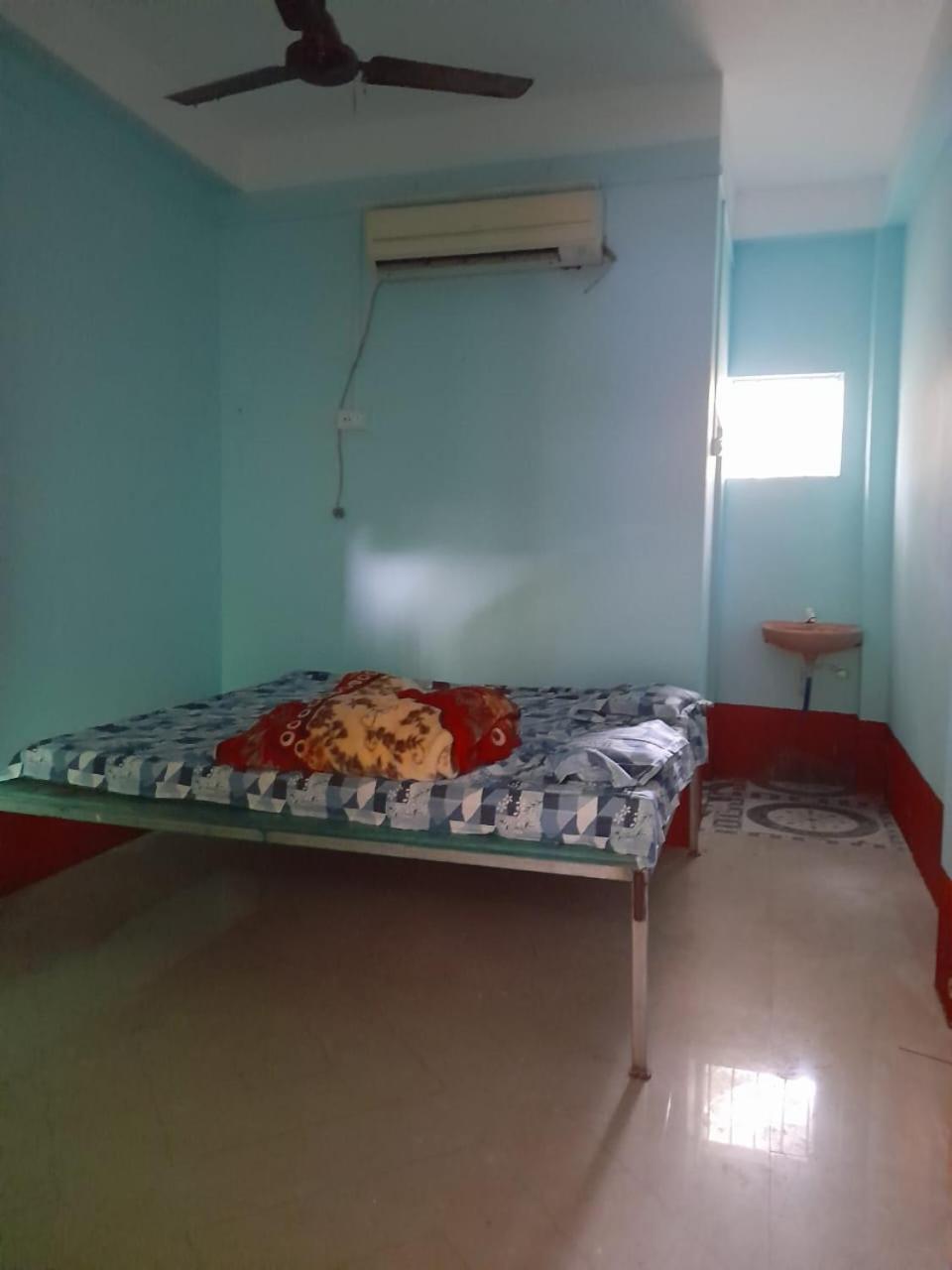 Atal Bhaban - Gangasagar Dhablat Exterior foto