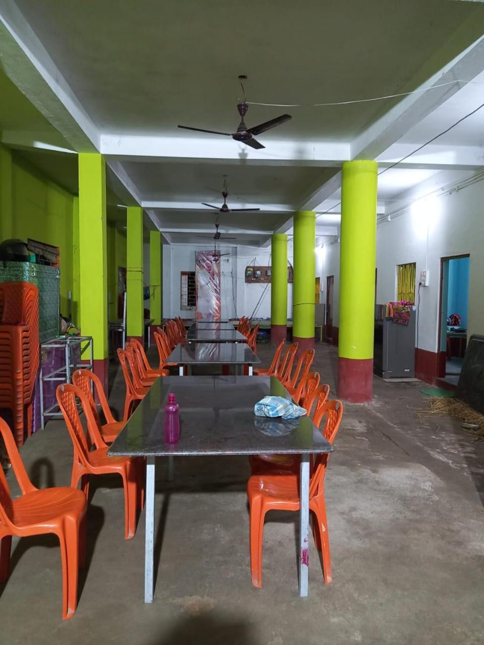 Atal Bhaban - Gangasagar Dhablat Exterior foto