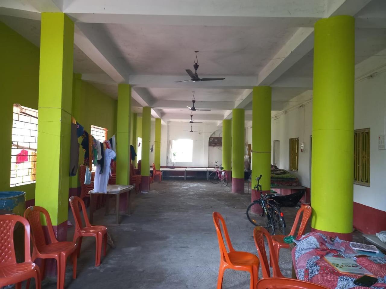 Atal Bhaban - Gangasagar Dhablat Exterior foto