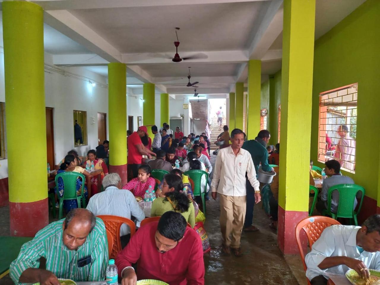 Atal Bhaban - Gangasagar Dhablat Exterior foto